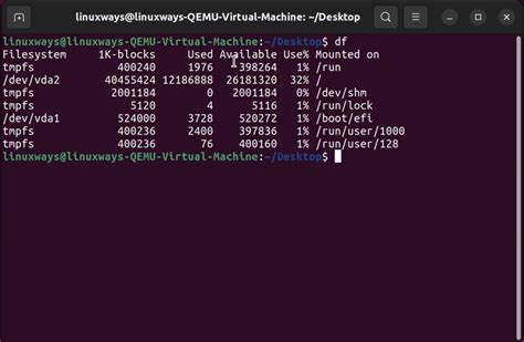 df意思|Linux基础：磁盘管理（df、du、fdisk）、磁盘挂载与卸除、数据。